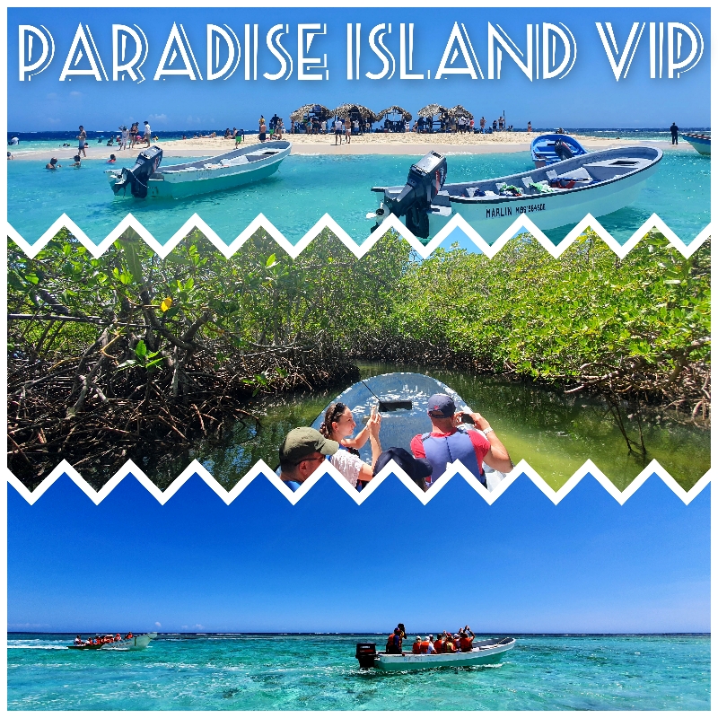 Paradise Island All Inclusive